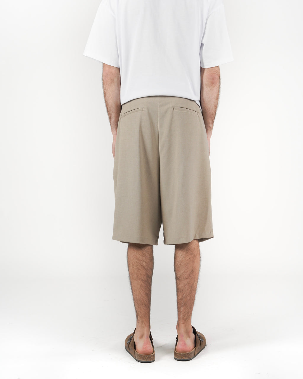 Bermuda beige