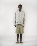 Bermuda nylon verde