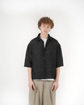 Camicia Fillen M/C nera