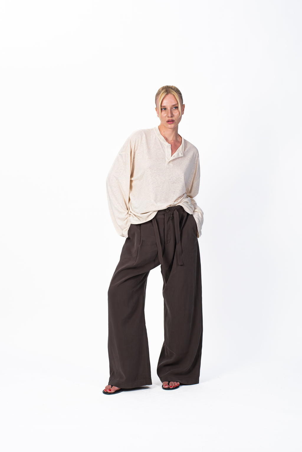 Pant Moro