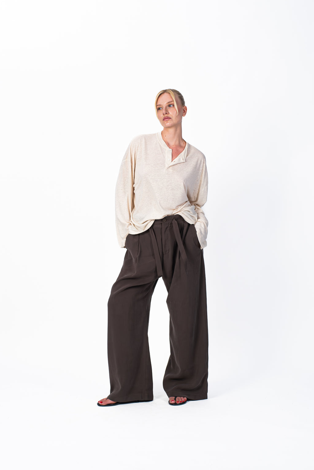 Serafino beige