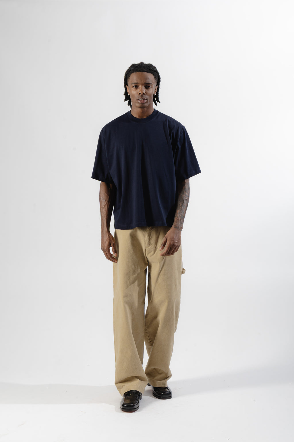 Blue Mood-one Tee