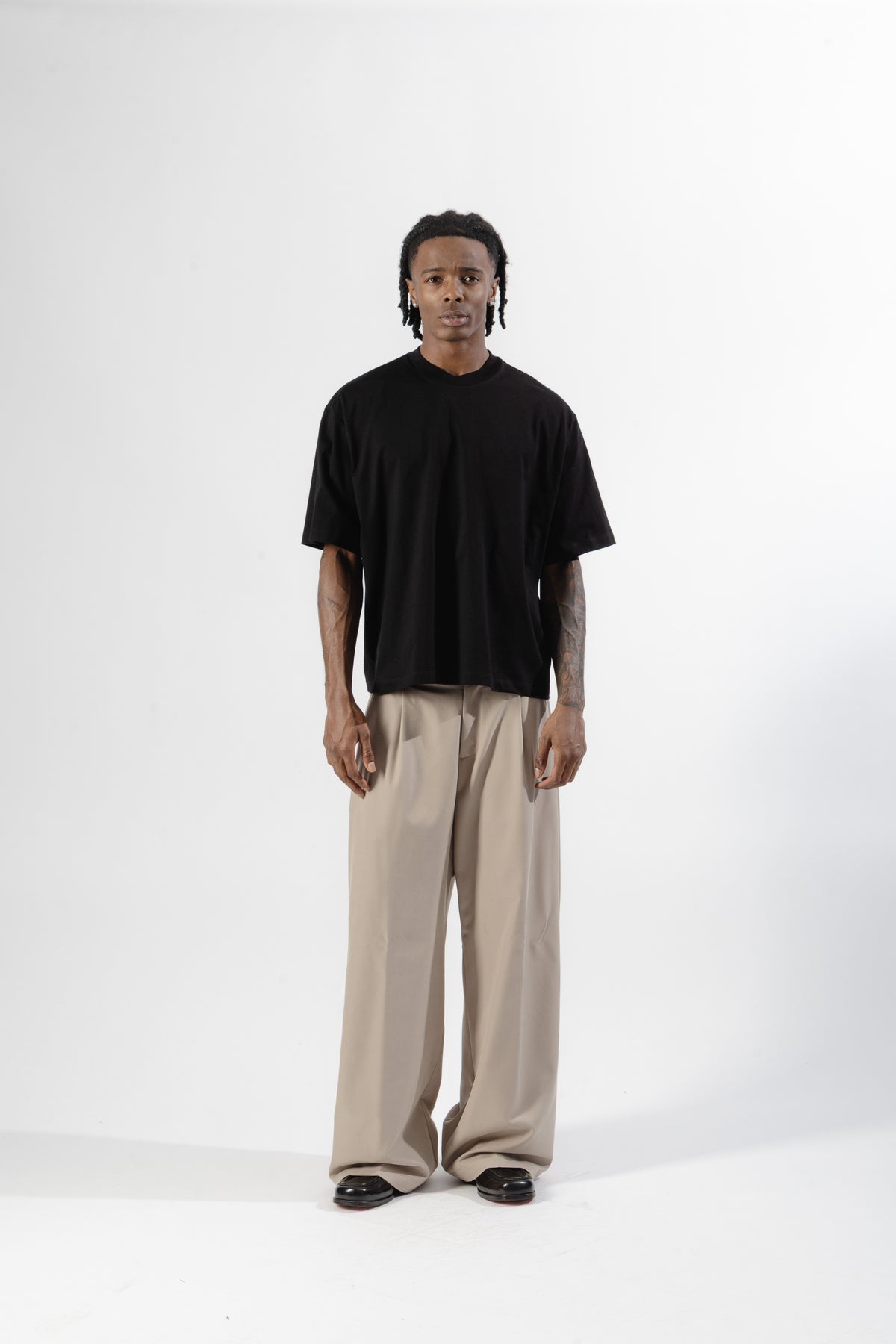 Black Mood-one tee