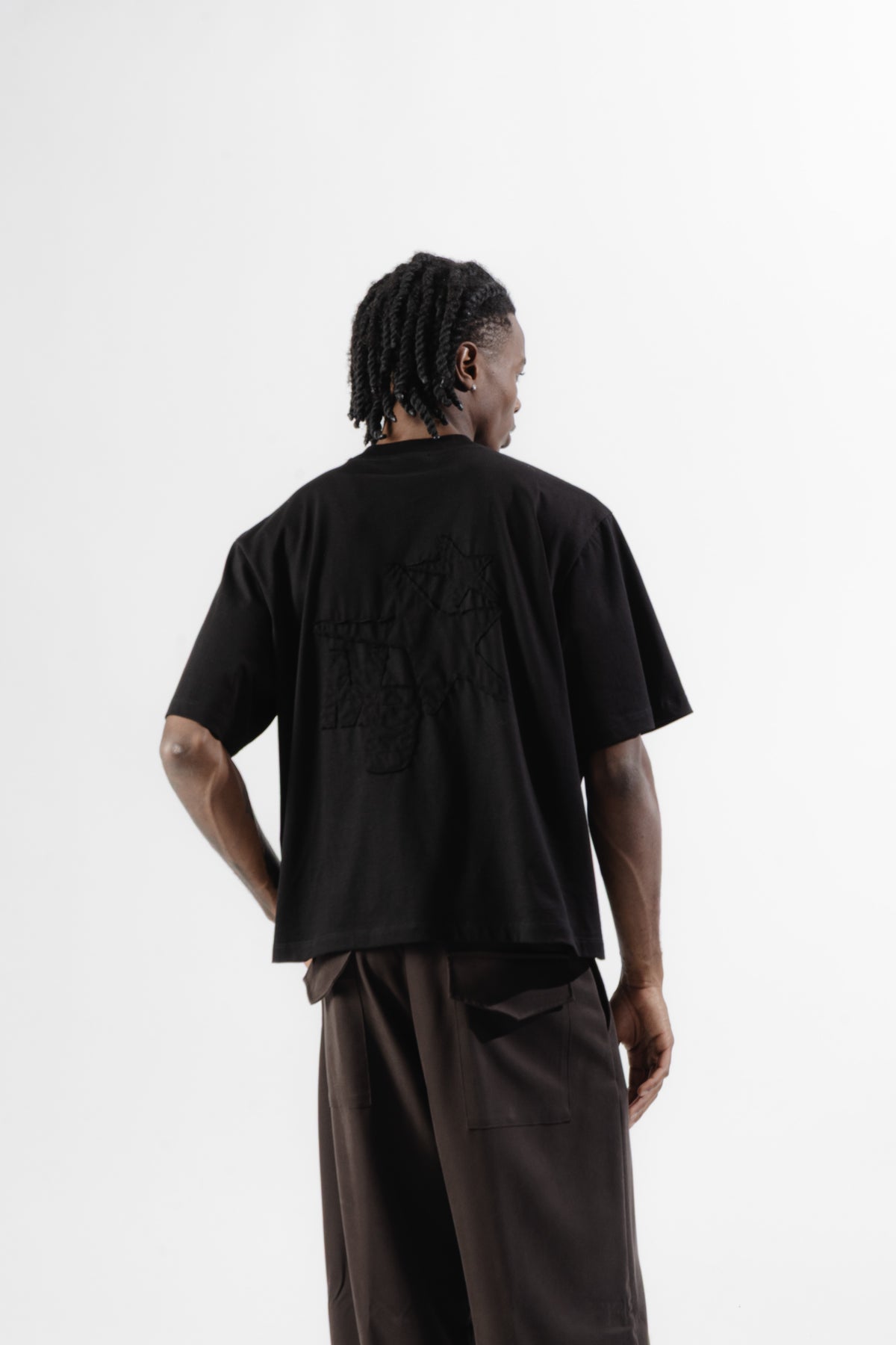 Black Star tee