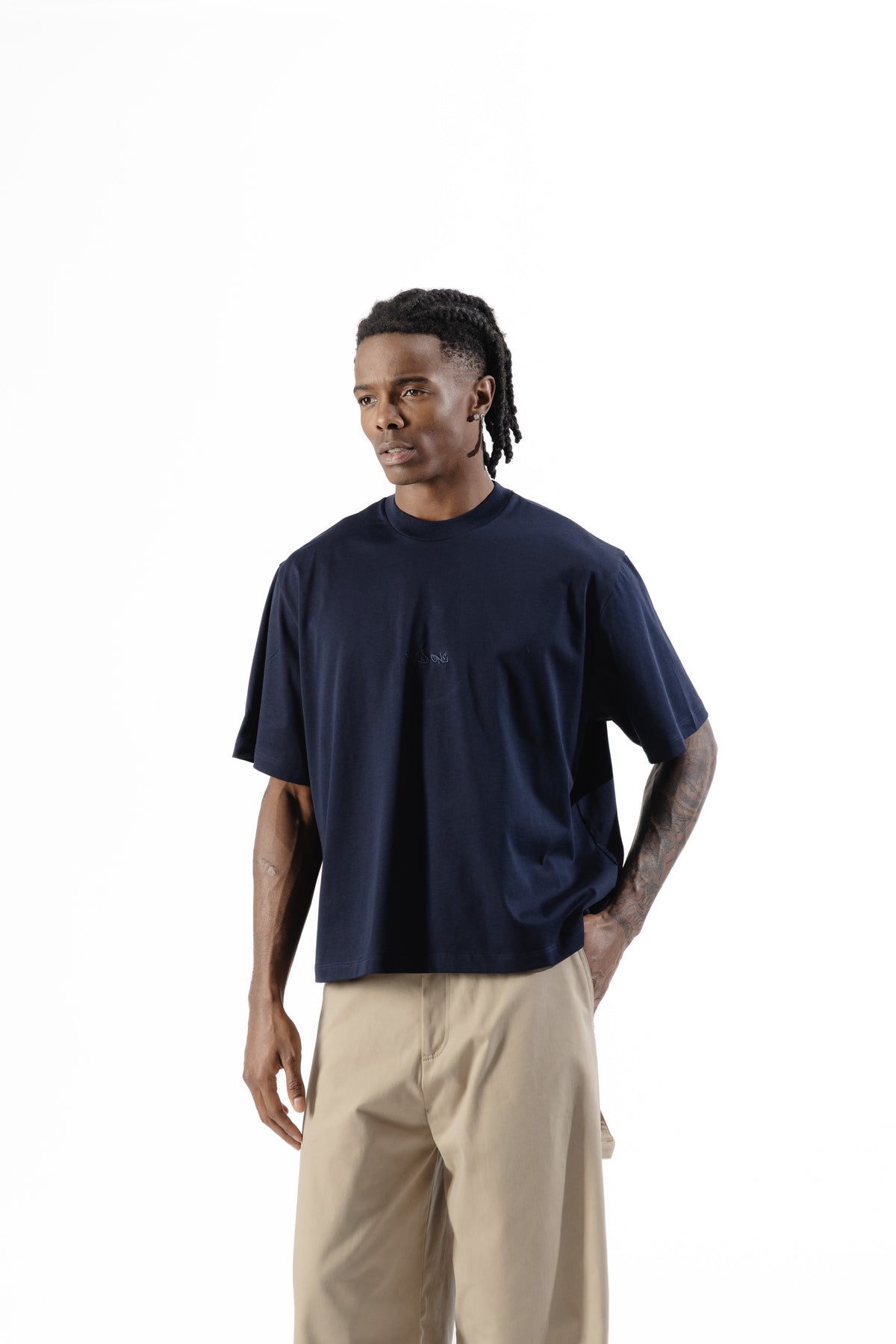 Blue Star Tee
