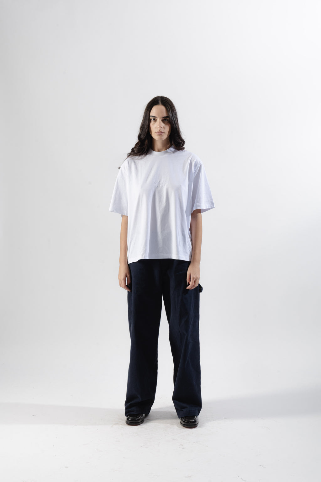 White Star Tee