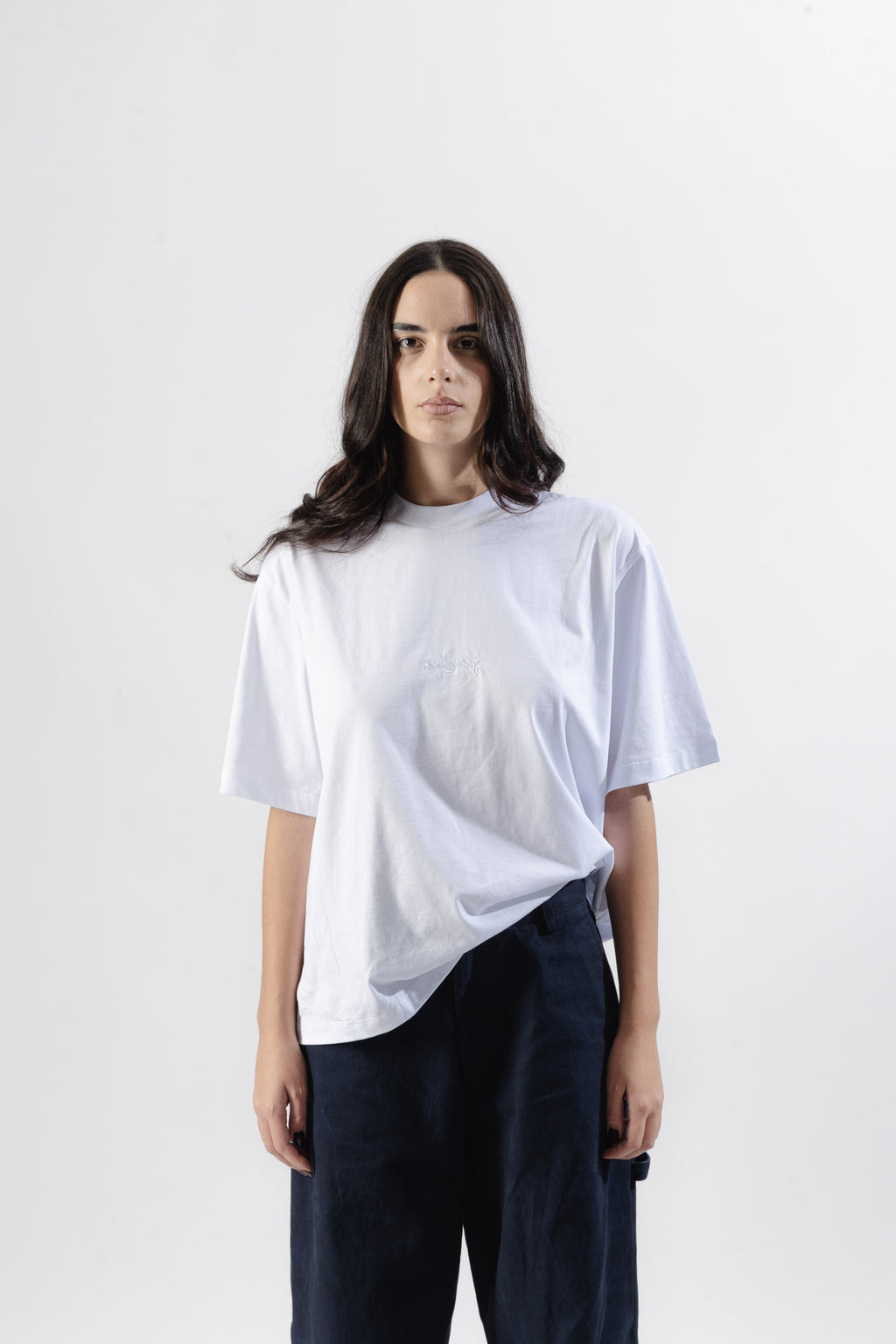 White Star Tee